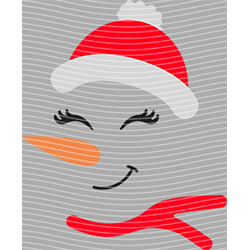 Christmas-ADJ 12905
